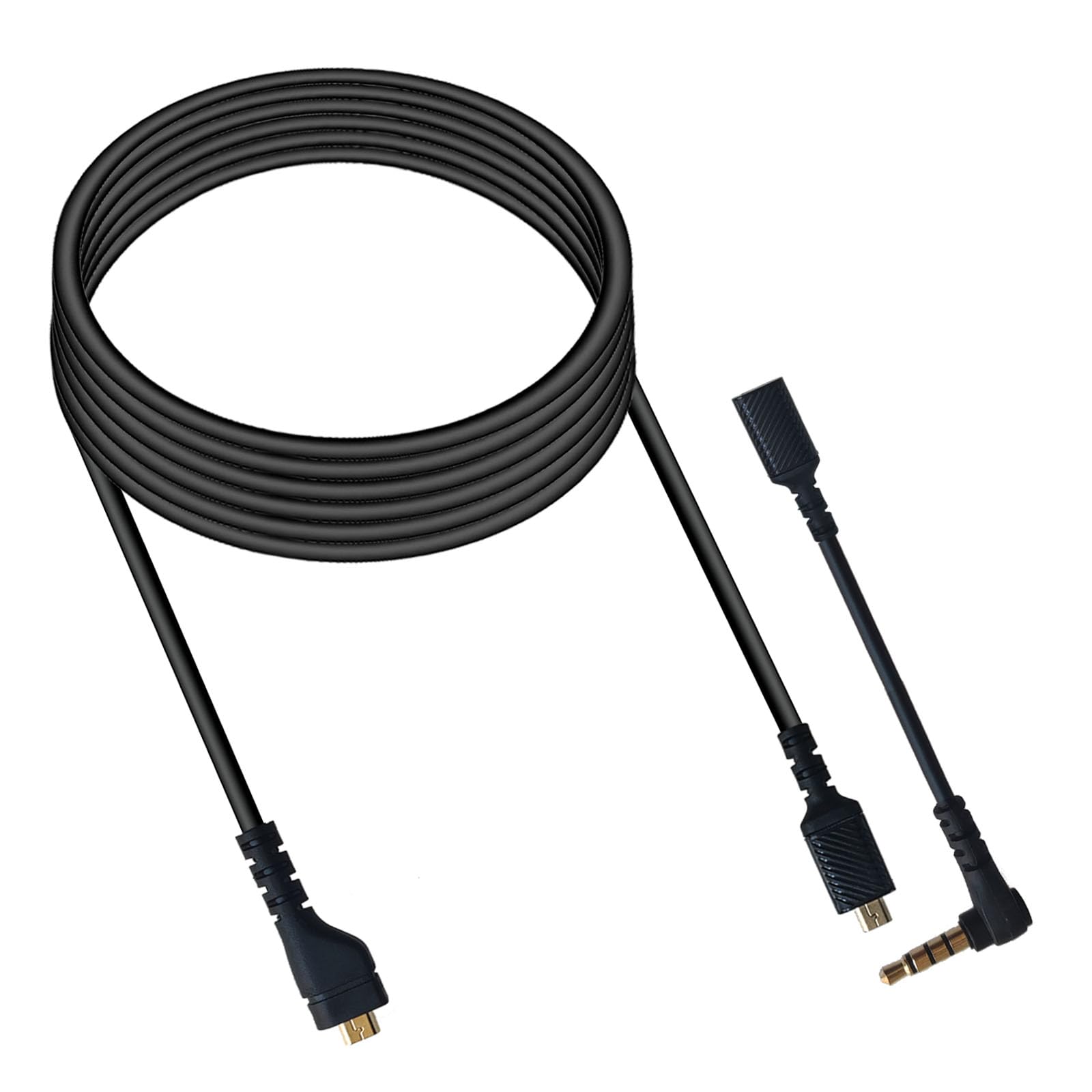 Amazon.com: SPTSSWET Replacement Audio Cable Cord for SteelSeries